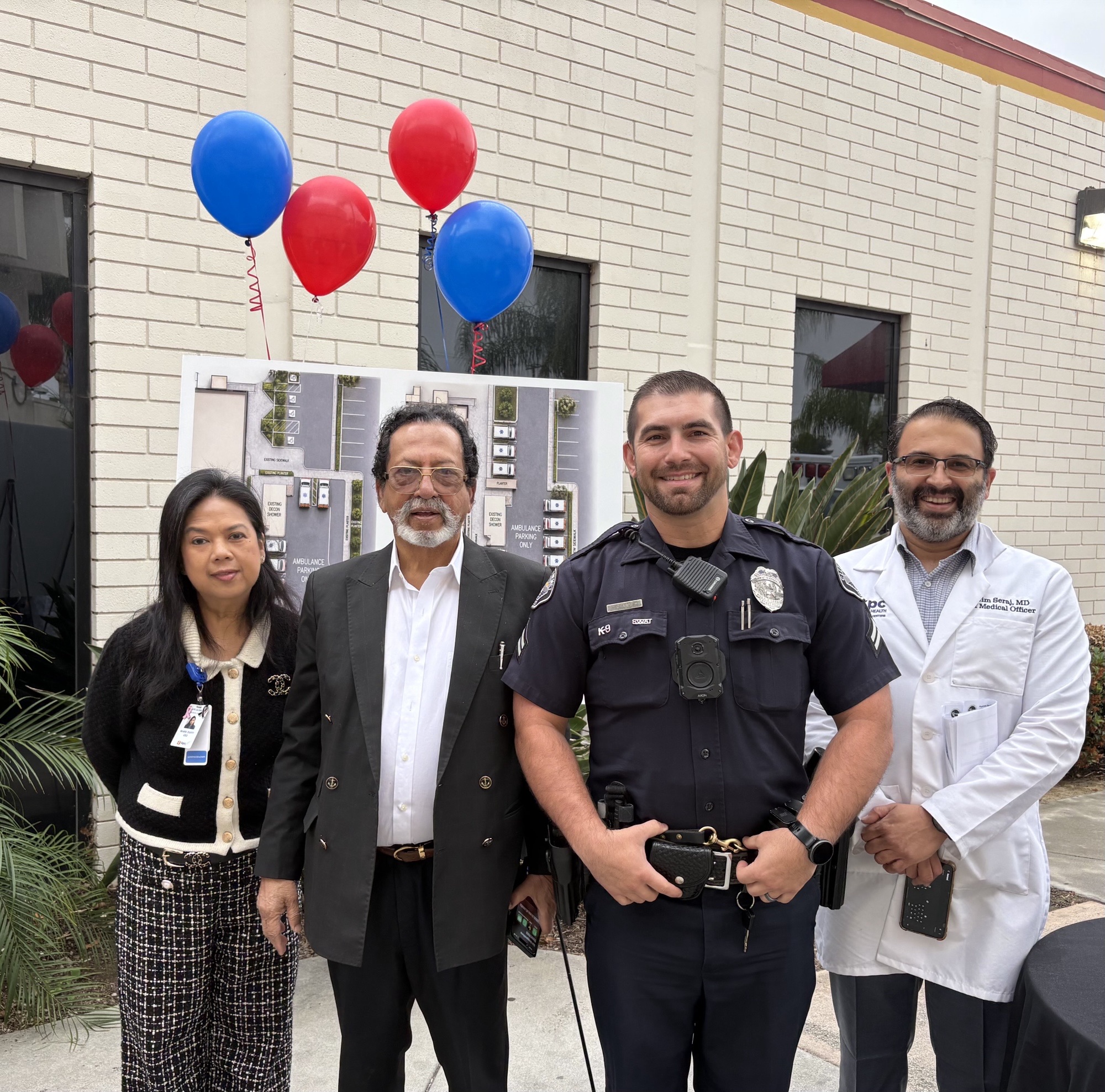 Hemet Global Medical Center Facility Upgrades Unveiled