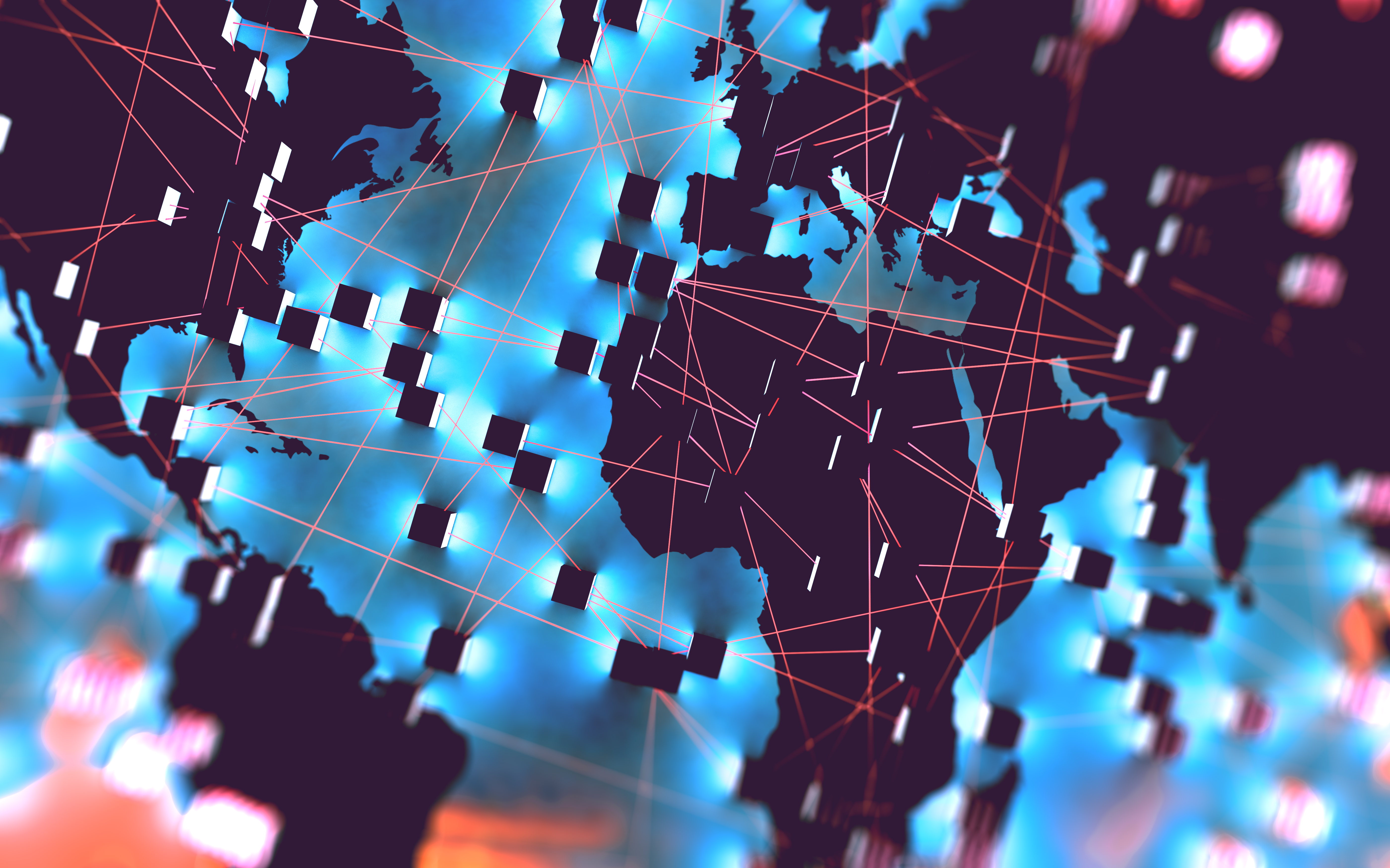 Master of Science in Supply Chain Management launching in Fall of 2022