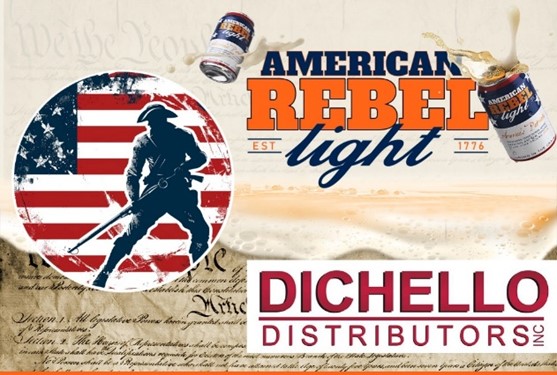 American Rebel Signs Distribution Agreement with Dichello Distributors for the state of Connecticut