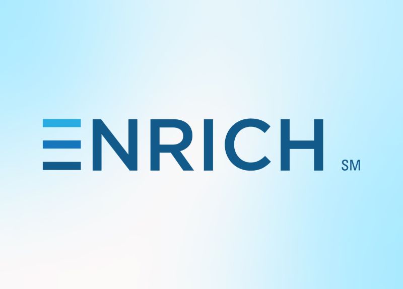 Enrich Logo