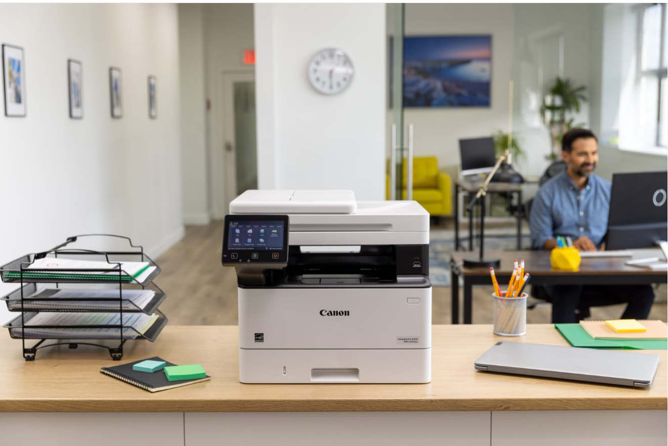 Home & Small Office Printers - Canon Middle East