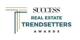 Trendsetters Award logo