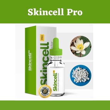Skincell_Pro