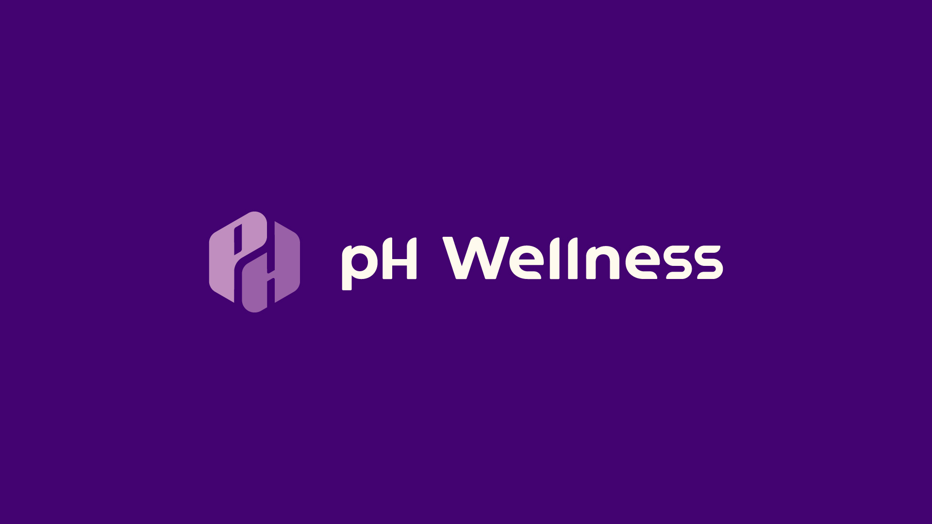 pH Wellness Tennessee Drug Rehab Logo