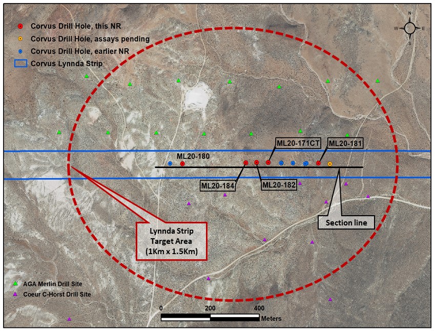 Lynnda Strip Plan Map Feb 11 2021