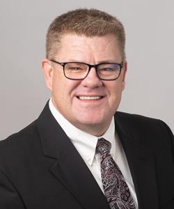 Herb White will be president and CEO of Sharonview Federal Credit Union, effective Jan. 1, 2023.