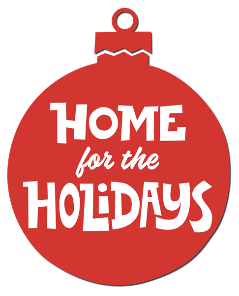AFE Home for the Holidays Logo