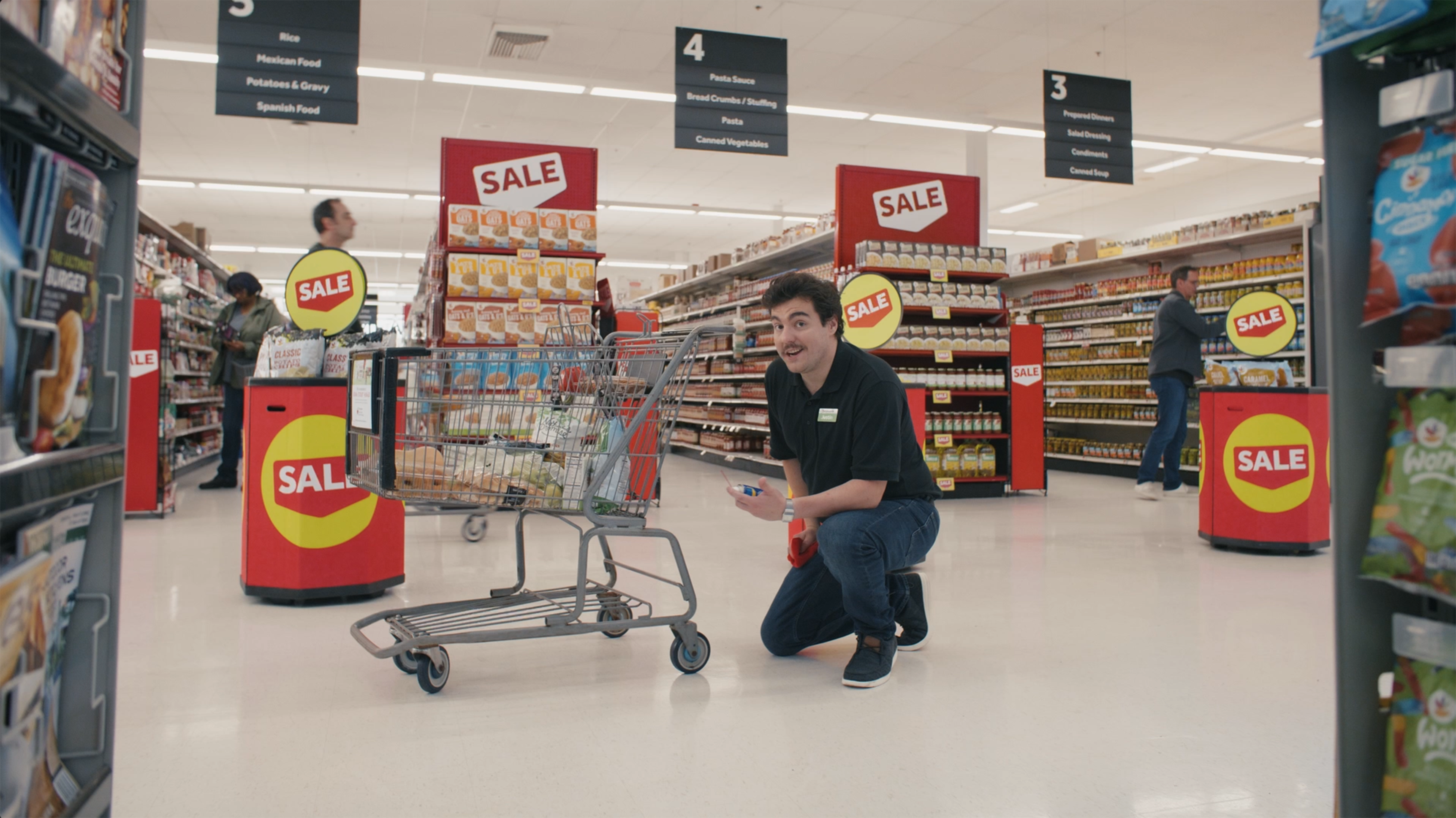 Stop & Shop Launches “Good Things Are in Store” Brand Campaign to Reinforce Value and Rebuild Customer Trust