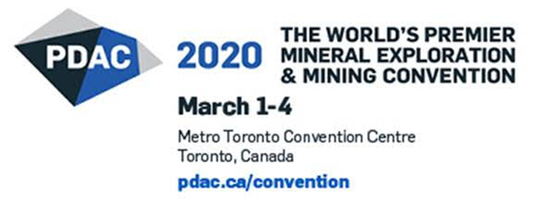 PDAC 2020 Picture