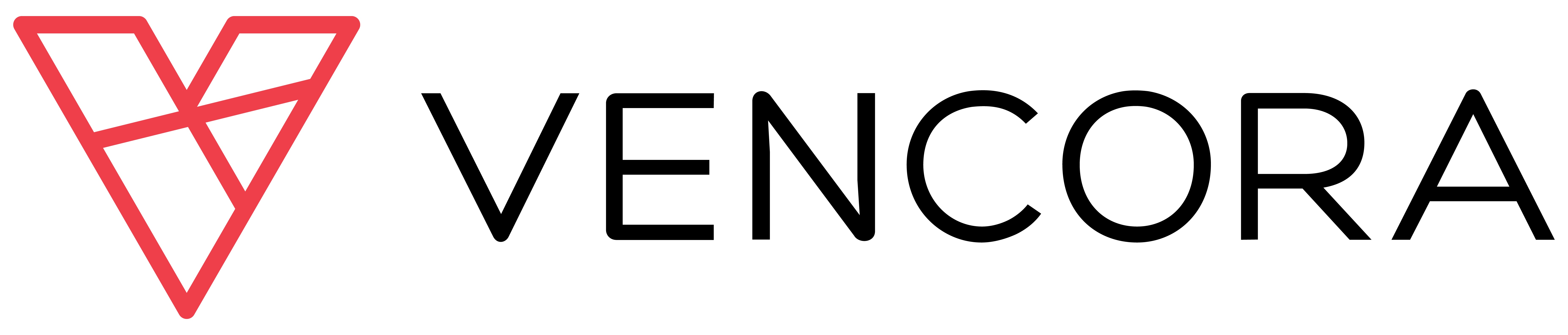 Vencora Logo