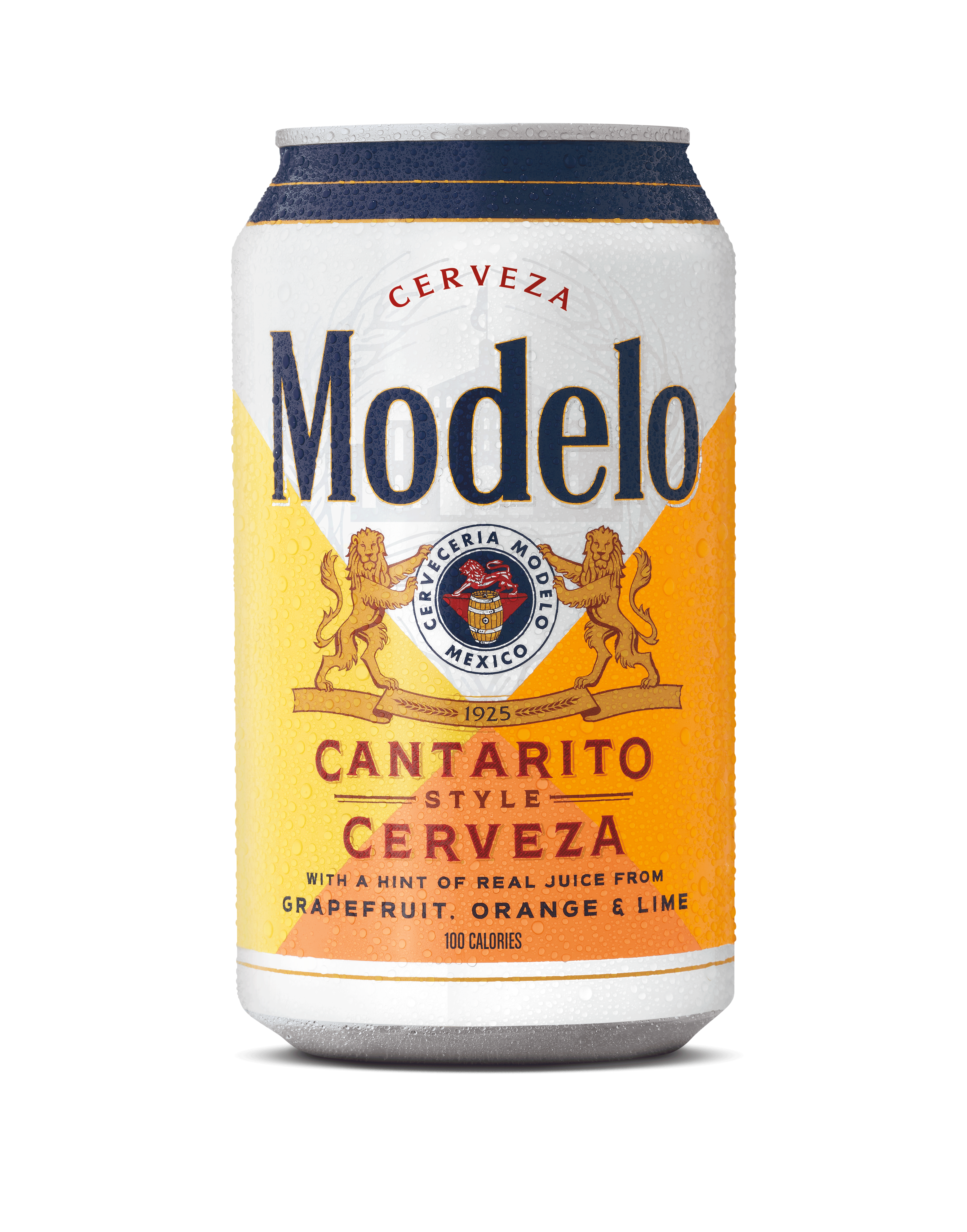 Modelo Builds on Success With the Launch of New Product