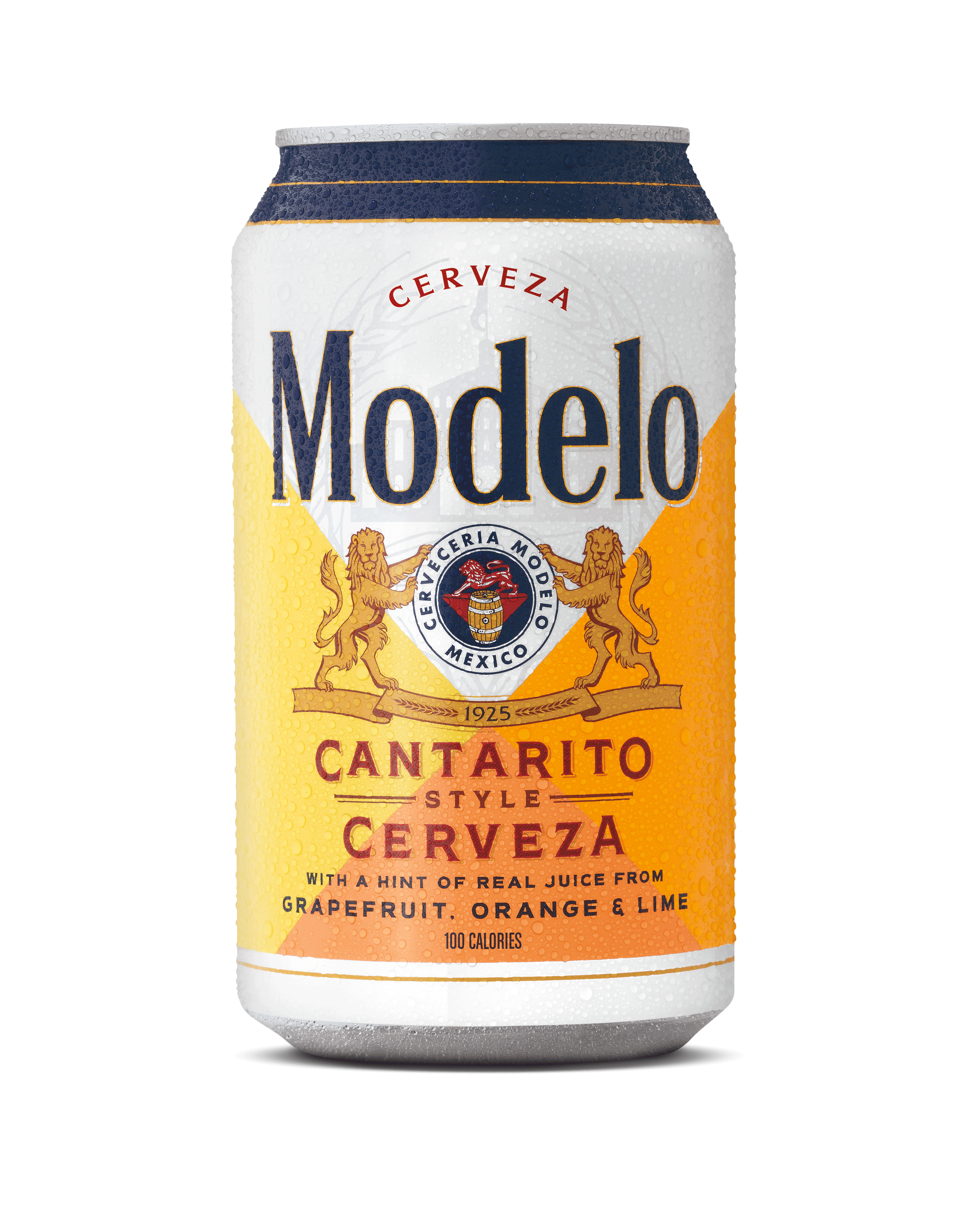 Modelo Cheladas