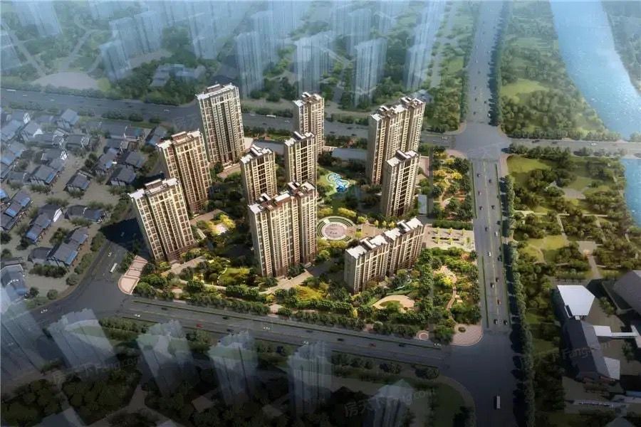 China Vanke Co., Ltd.