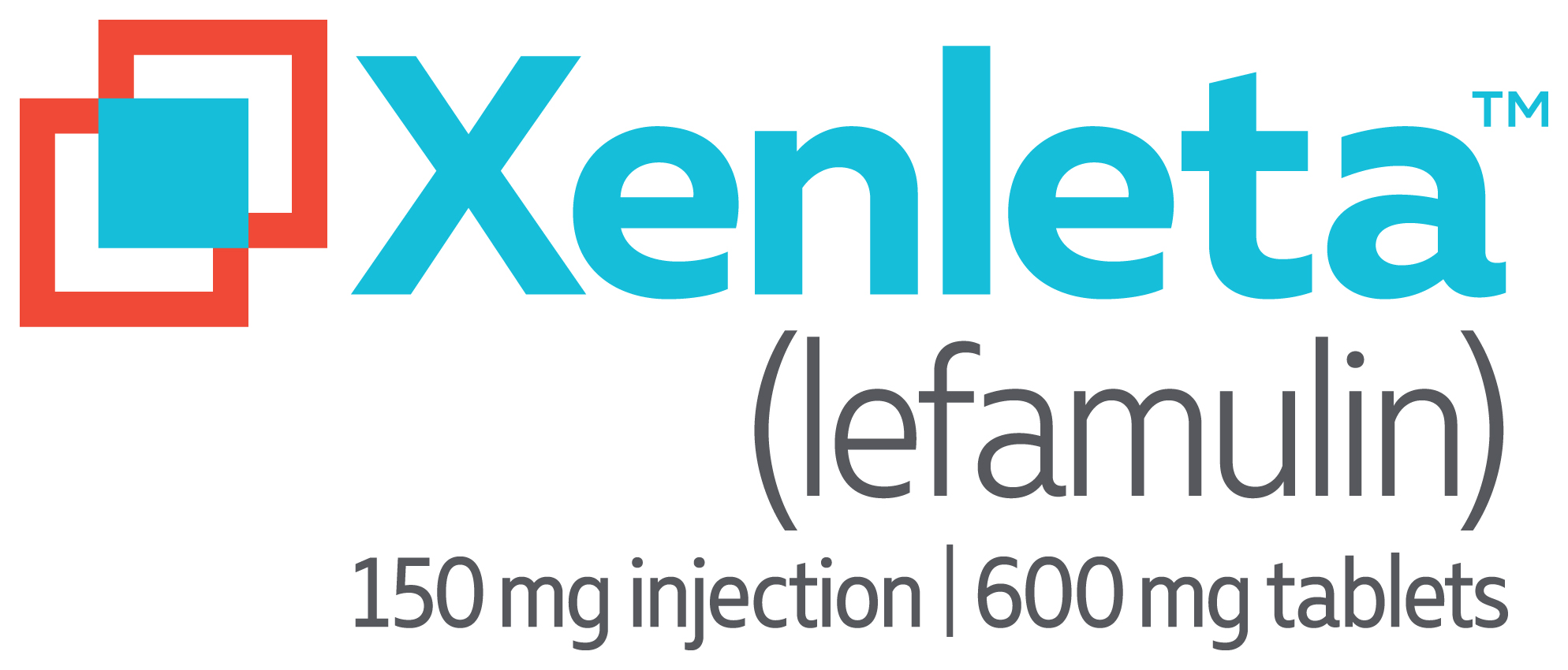 Xenleta Logo