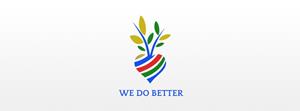 We Do Better Official Logo