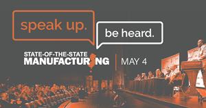 State-of-the-State of Manufacturing