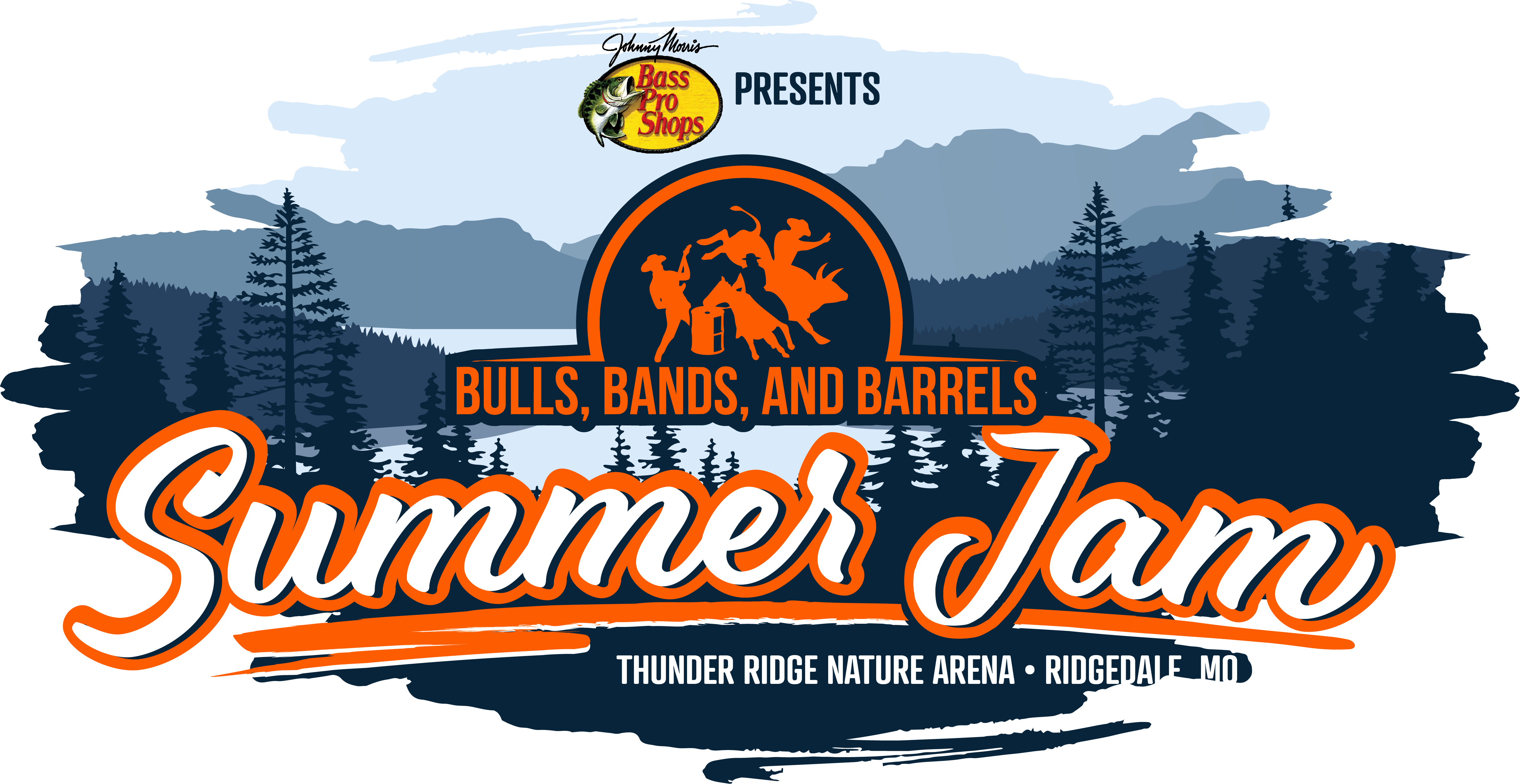 Bass Pro Shops Prese