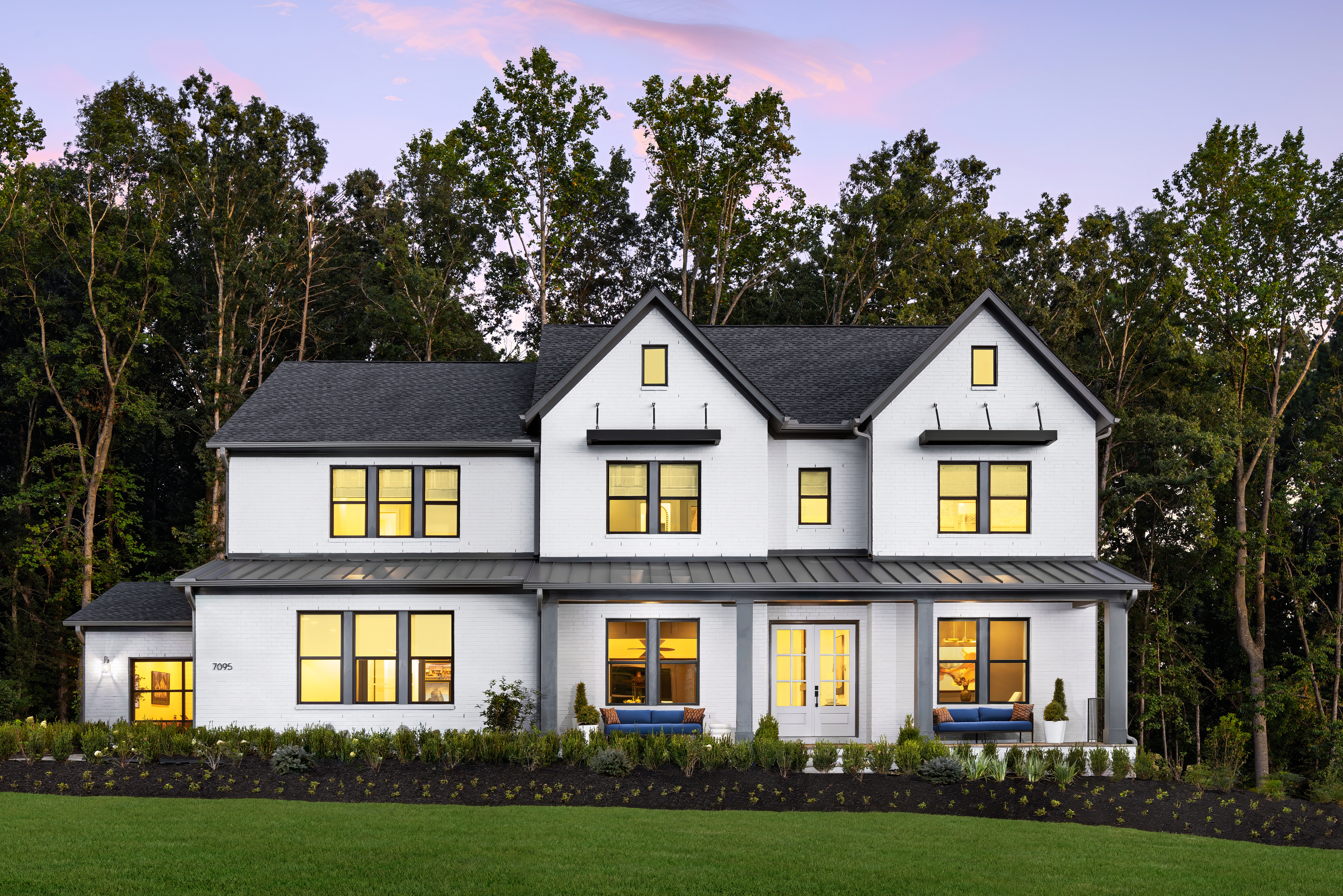 Bridlefield by Toll Brothers 