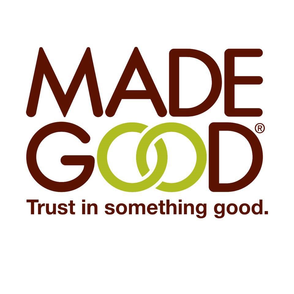 MadeGood - Marque de