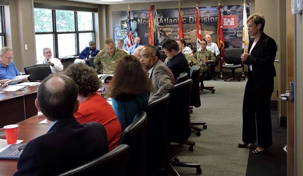 CTC Operates the DoD Safety Management Center of Excellence (SMCX)