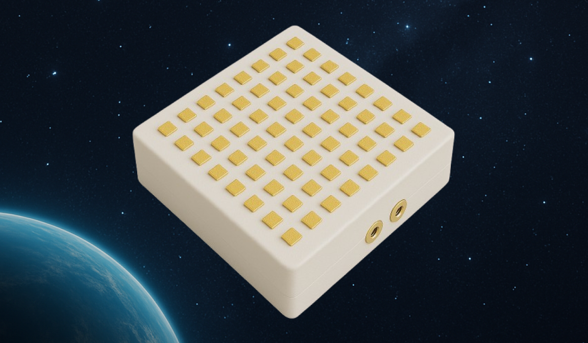 Kythrion module