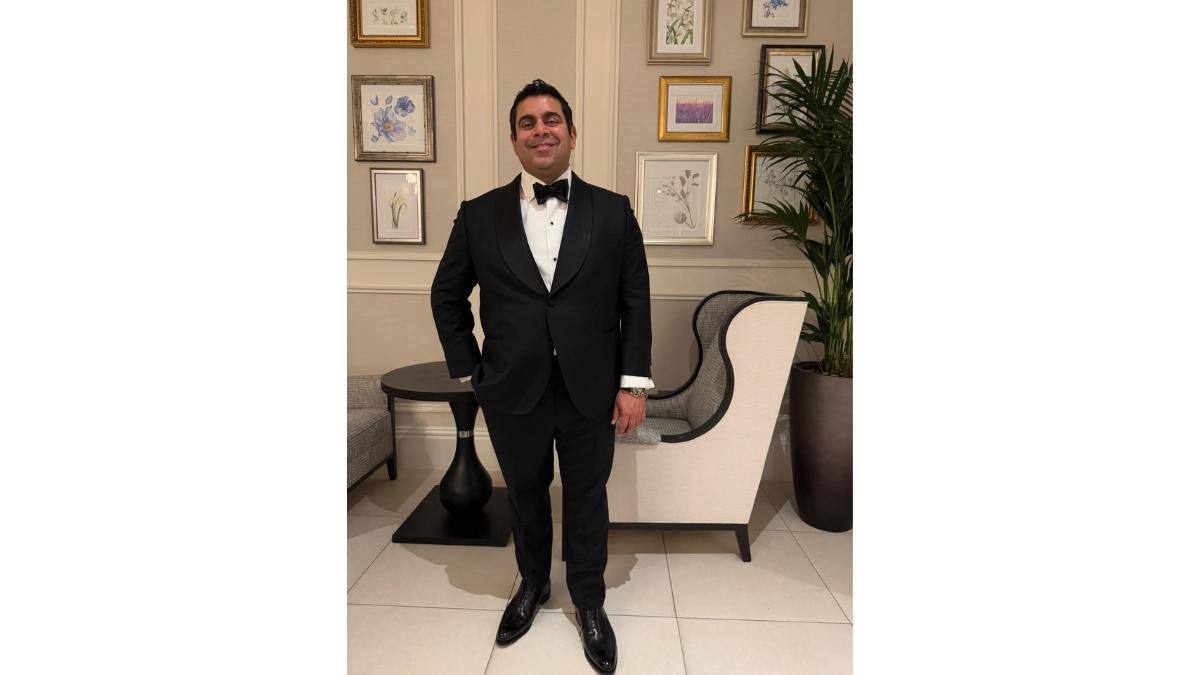 Tulip Real Estate Acquires Premier London Hilton for £30 Million