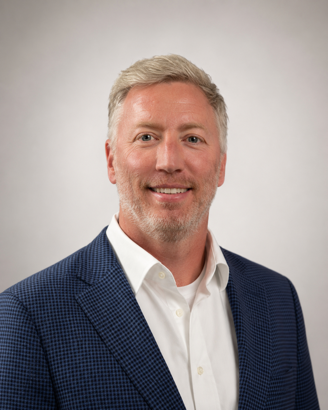 Mark Kuhr, Co-Founder & CTO of Synack