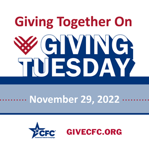 Giving Tuesday