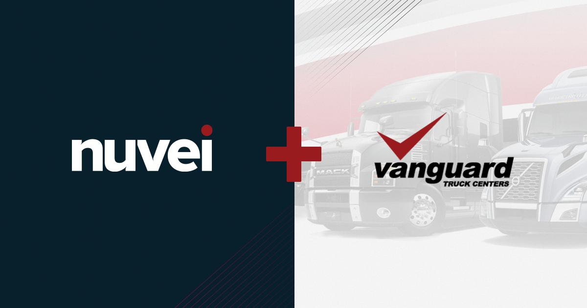 Vanguard selects Nuvei as payment partner to accelerate their business thumbnail