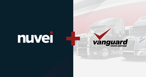 Nuvei's end-to-end payment solutions accessed through a single integration now supports business-to-business payment processing at Vanguard, one of the largest Volvo and Mack truck dealerships in the US.