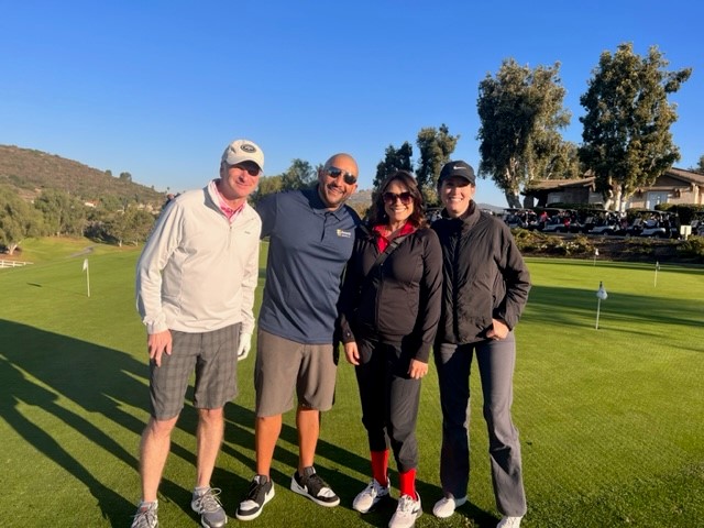 Associa Hosts Annual SoCal Golf Tournament Fundraiser