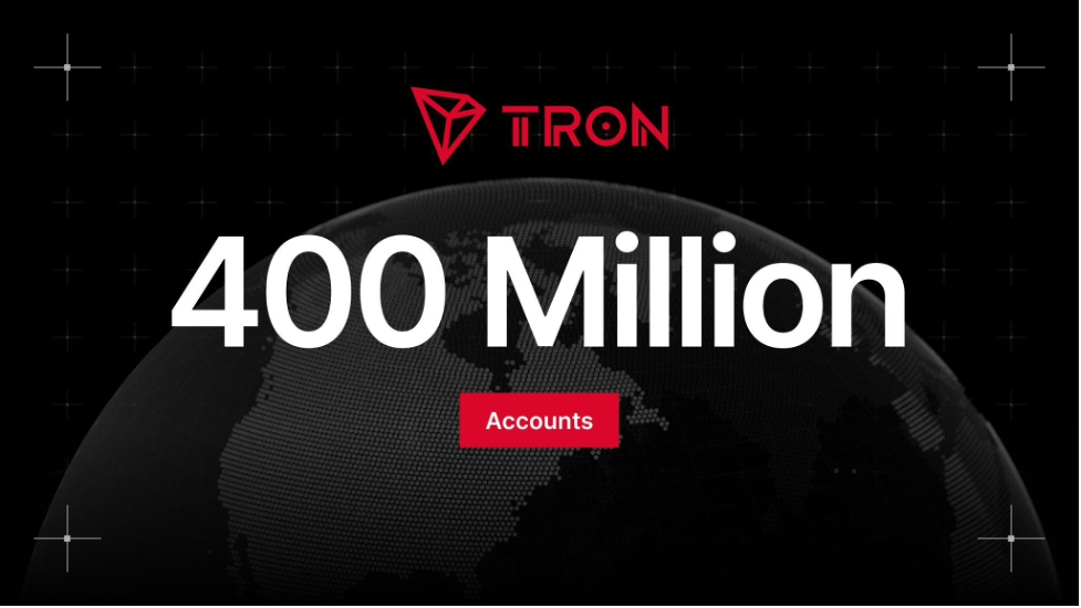TRON DAO