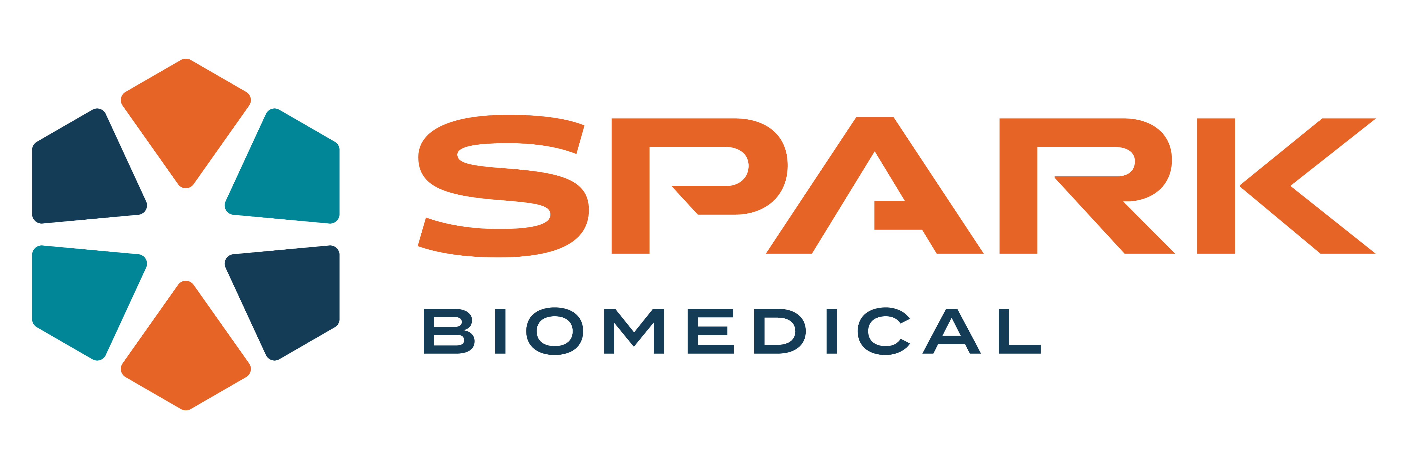 Spark Biomedical Lau