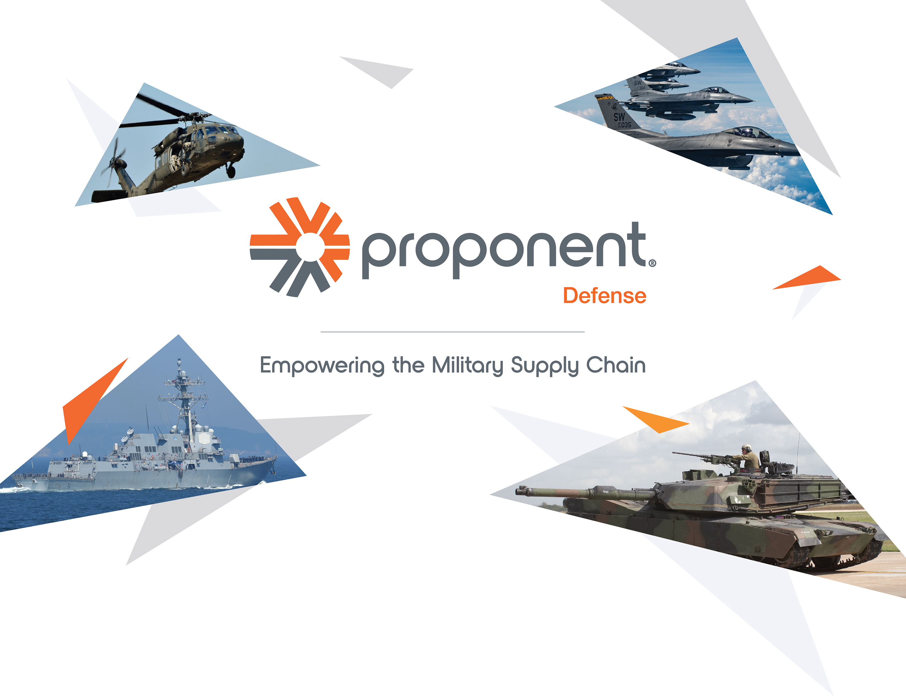 Proponent Defense