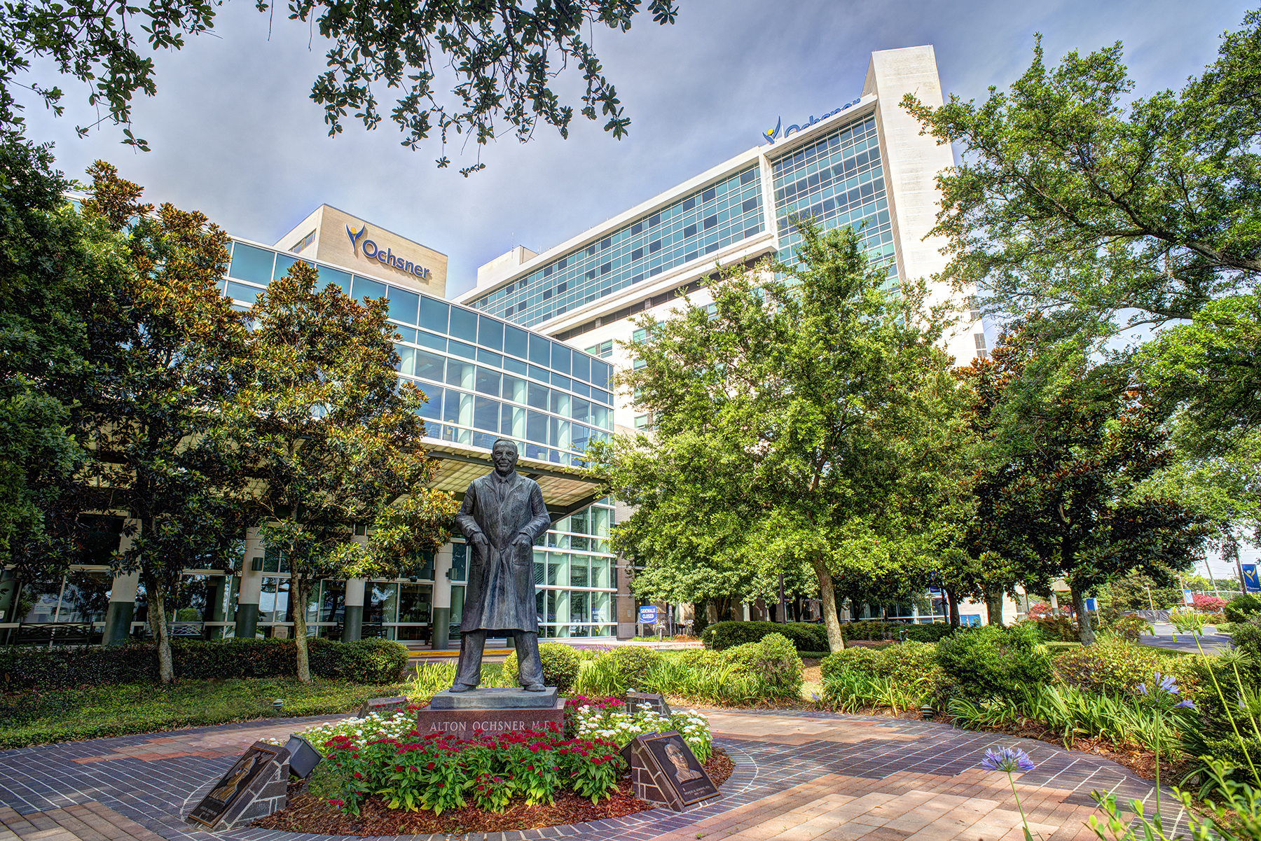 Ochsner Medical Center - New Orleans