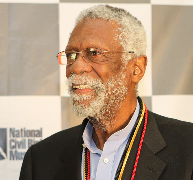 Bill Russell