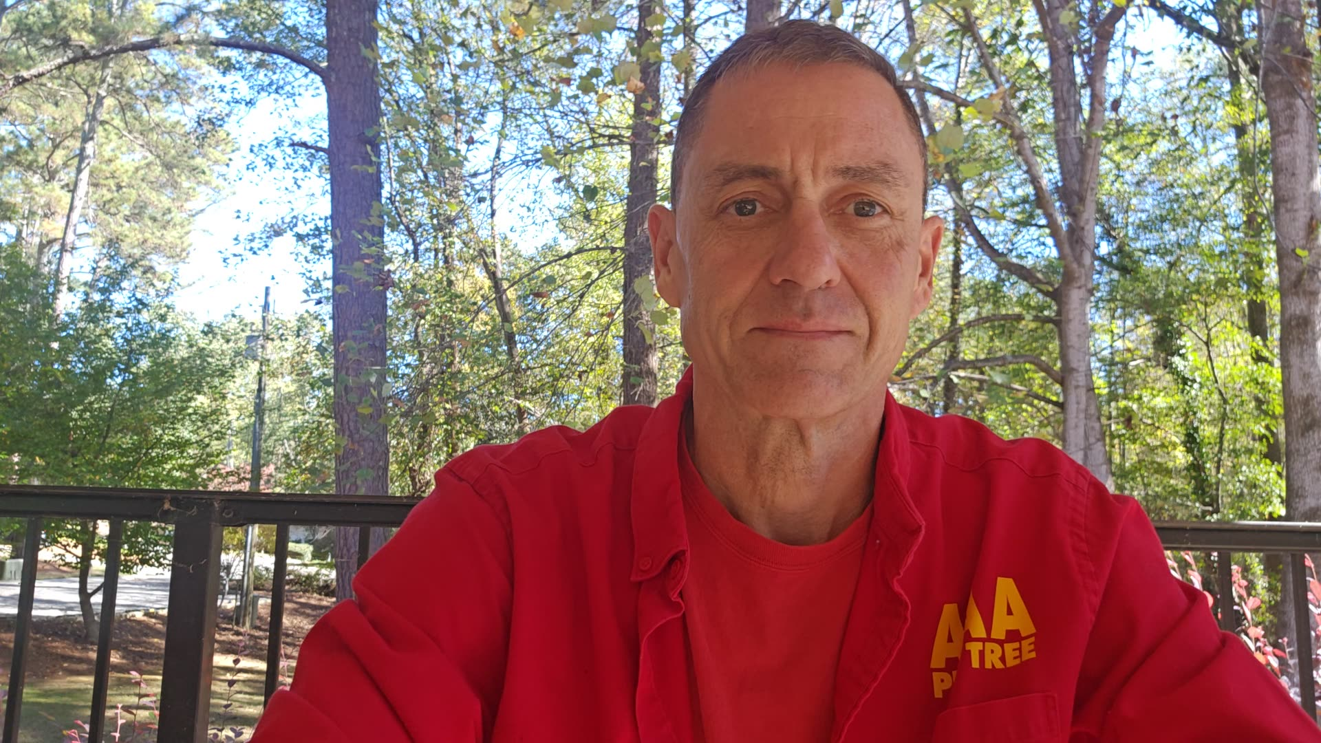 Tree Service Expert Mark Boone of Alpharetta Explains What Most People Get Wrong About Tree Removal Costs for HelloNation