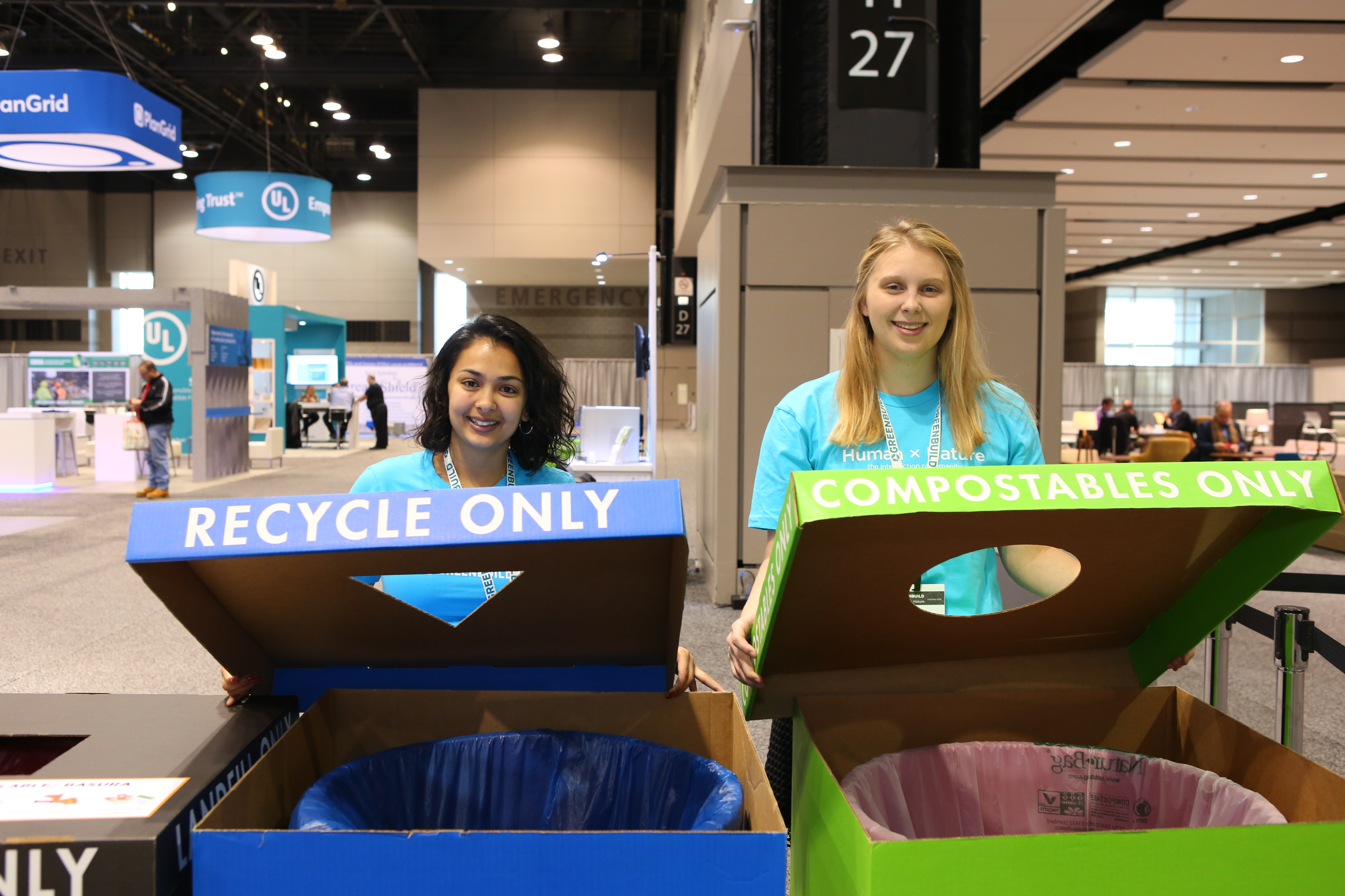 Greenbuild International Conference & Expo