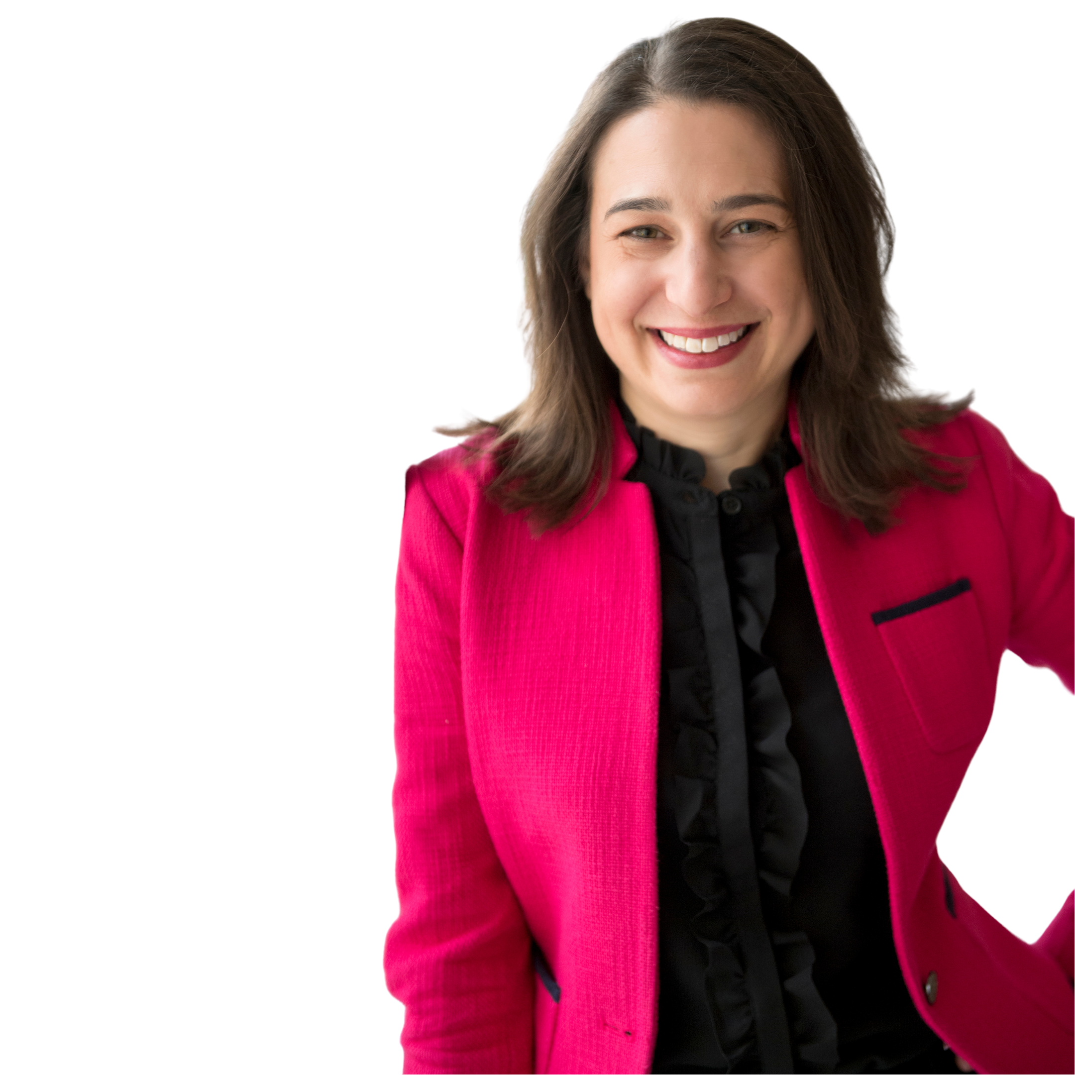 Dr. Kim Corace