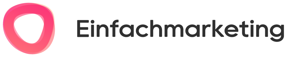 Einfachmarketing Logo