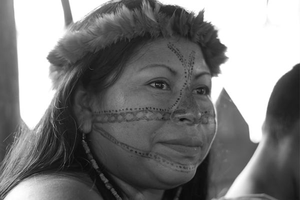 Robert F. Kennedy Human Rights has named Alessandra Korap Munduruku the winner of its 2020 Human Rights Award for her work defending the culture, livelihoods, and rights of Indigenous peoples in Brazil.