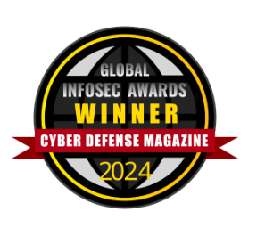 Global InfoSec Award