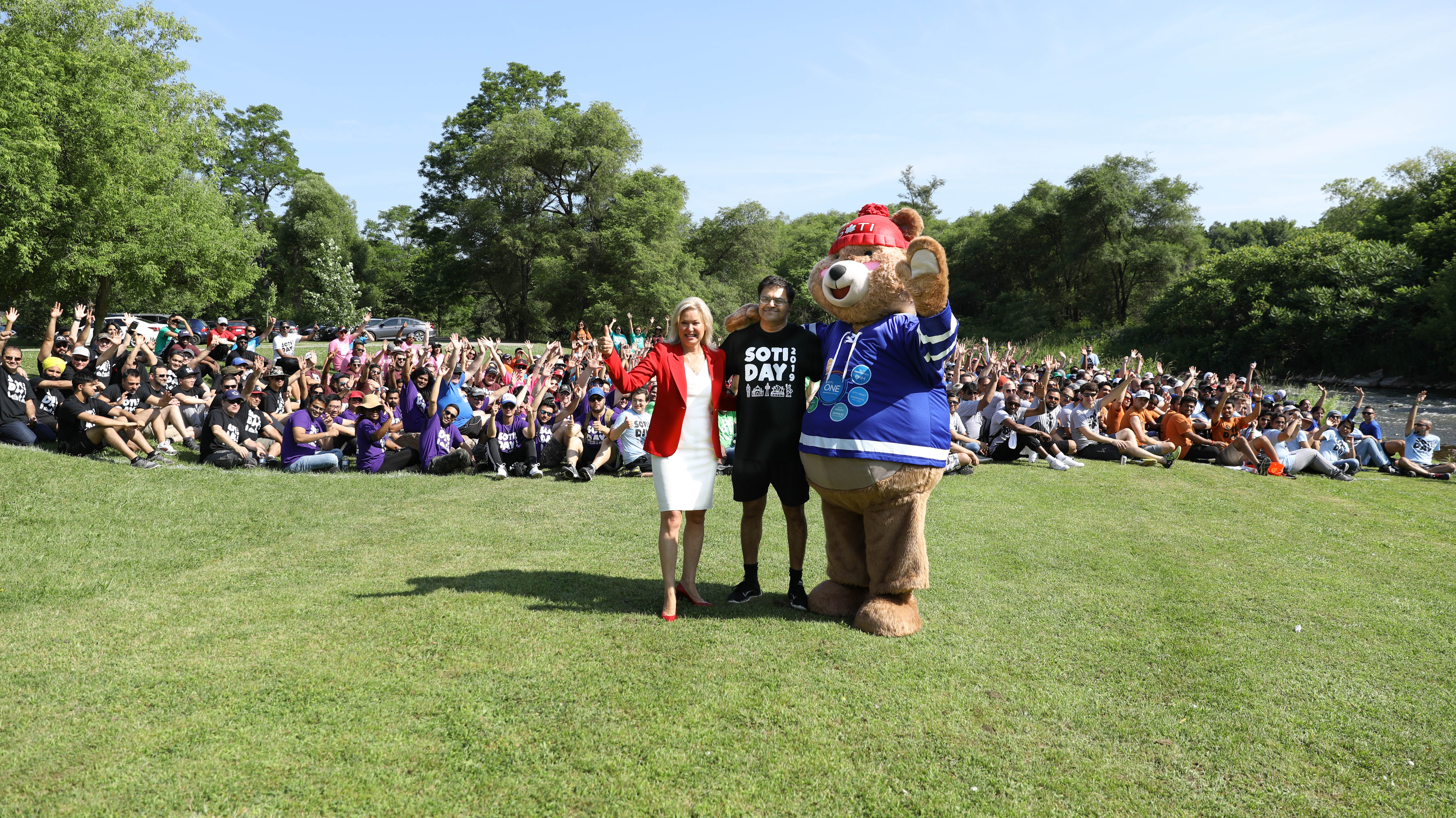 Image for press release_SOTI Day 2019 