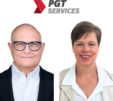 PGT Services Leadership