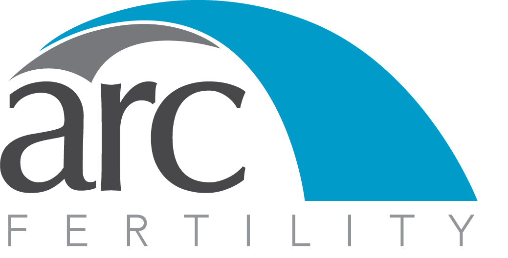 ARC Fertility Logo