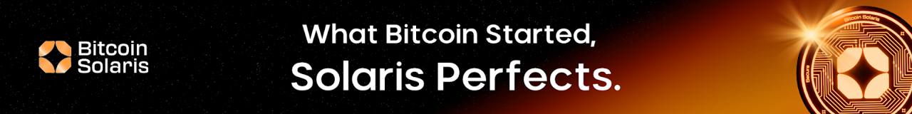 Bitcoin Solaris