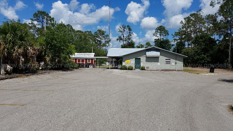 Taylor County BOCC Hospital