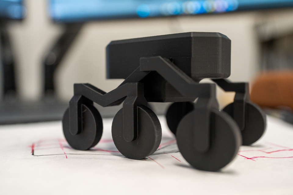 Hidonix to Showcase Next-Gen ION Spatial Intelligence Platform at CES 2026