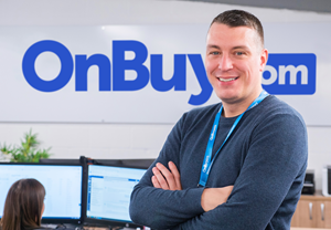 OnBuy and Nuvei enter marketplace payments partnership