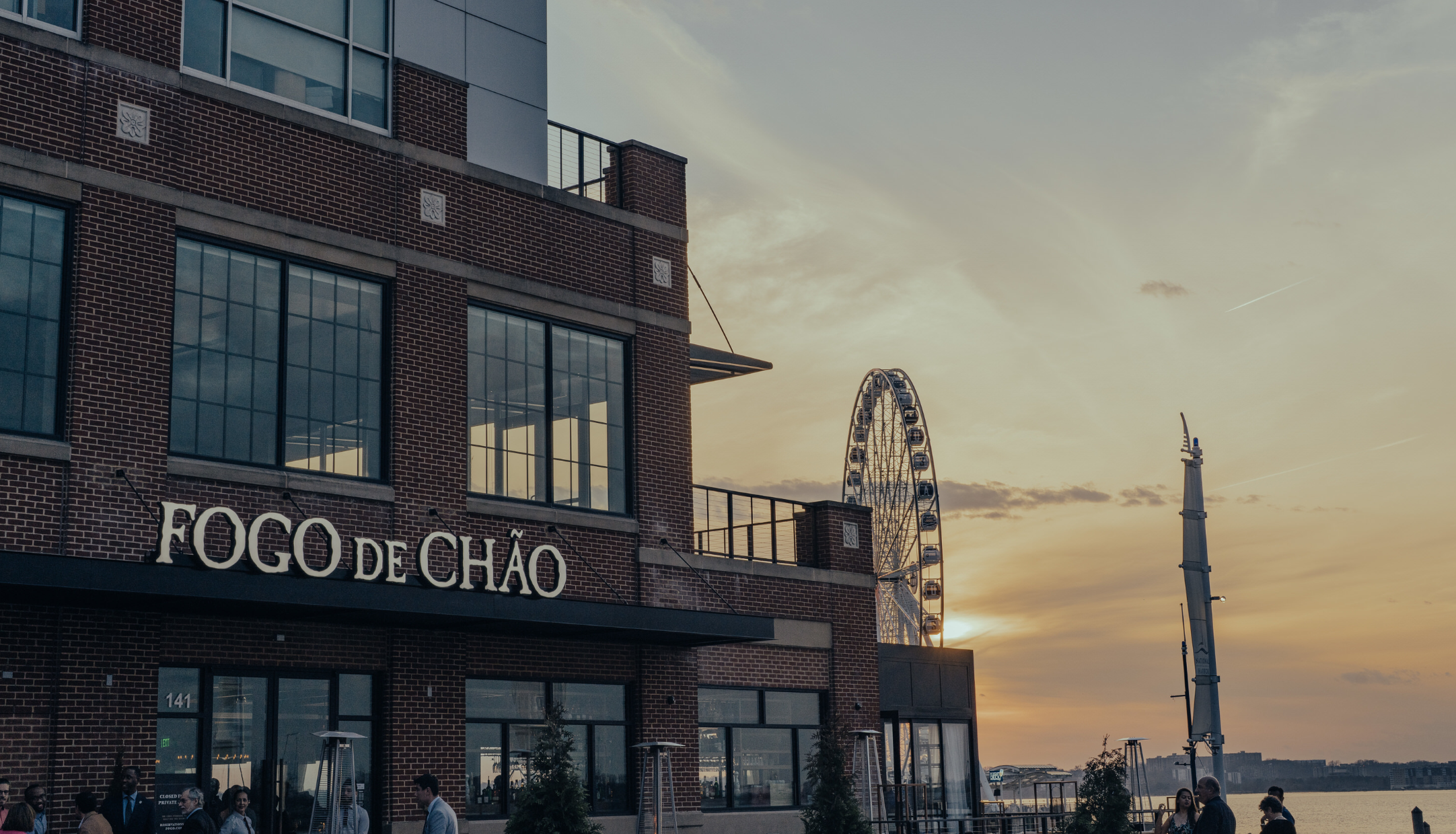 Fogo de Chão Set to Open First New Jersey Restaurant in